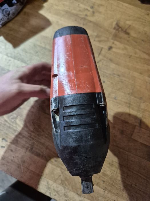 Cheie impact HILTI SIW 22 T a