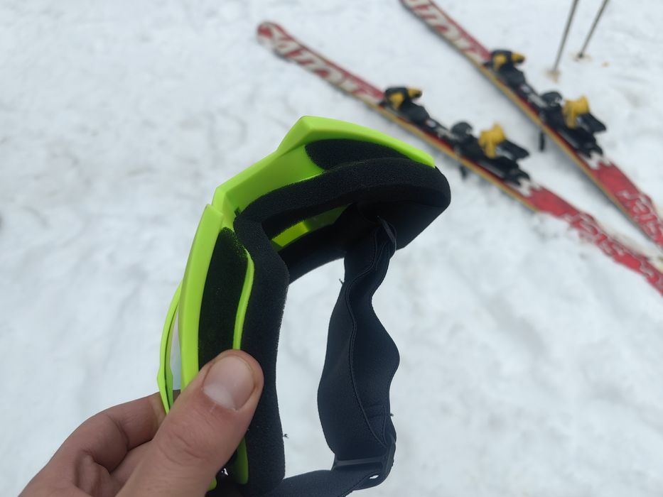 ски и сноуборд очила маска унисекс