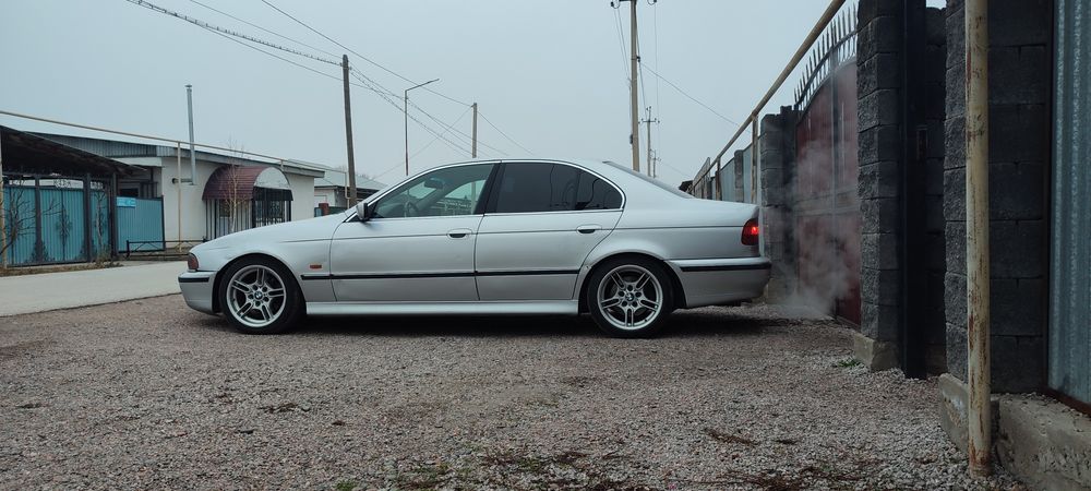 Диски бмв 66 стиль