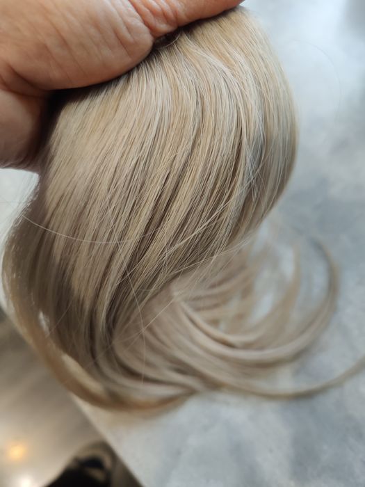 Естествена коса от ОТТО бутик