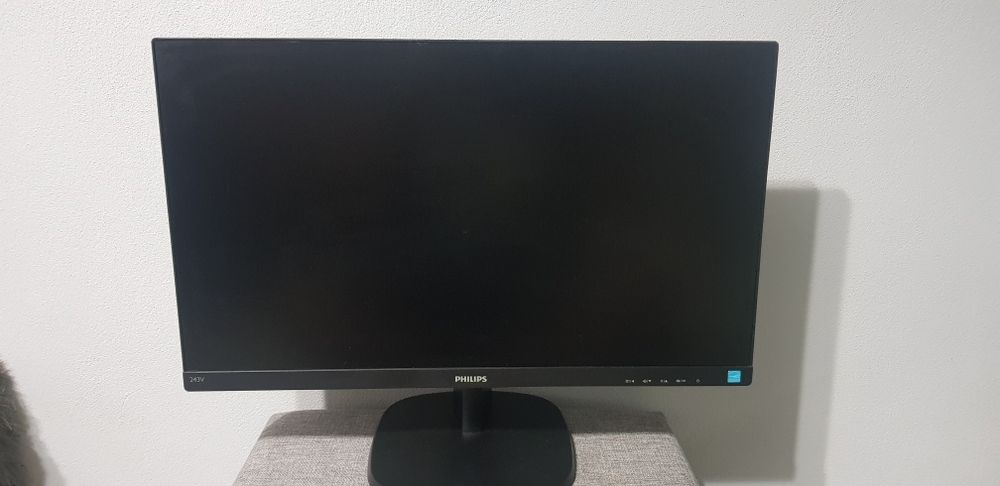 Monitor Philips 24 inch