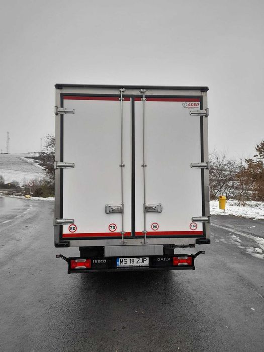 Iveco frigorific