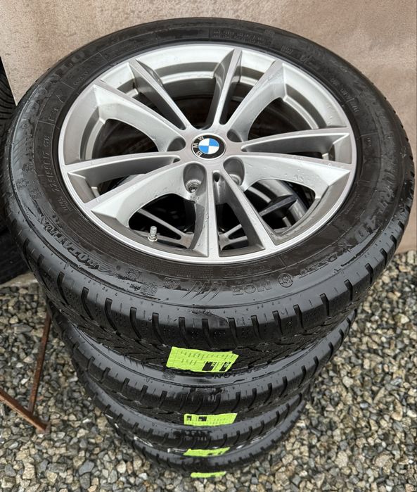 Jante/roti bmw seria 5 G30 2017-2025 17 inch
