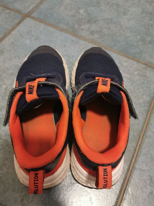 Детски маратонки Nike