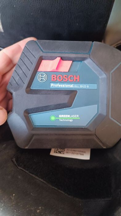 Scule Bosch 18v de vanzare