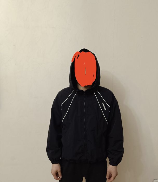 Ветровка в идеальном