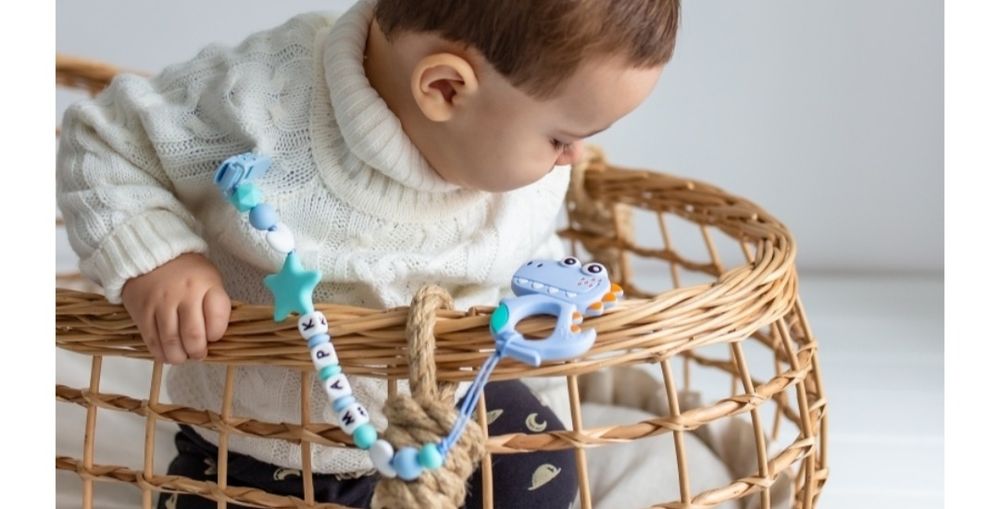 Именной грызунок