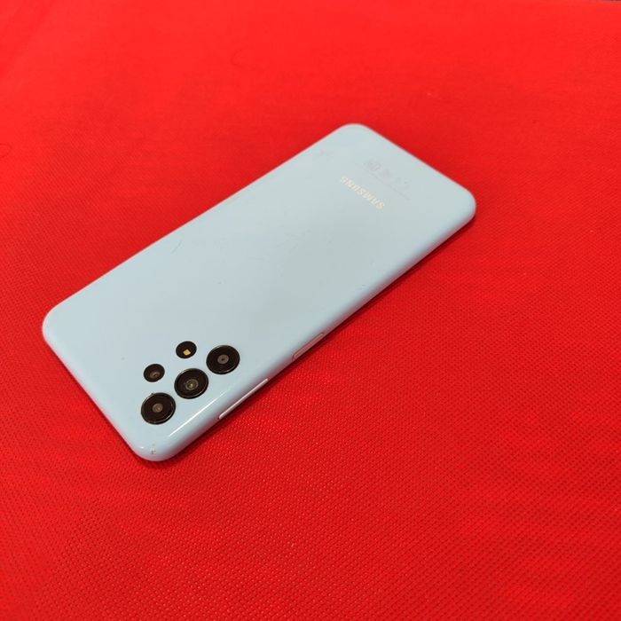 Samsung A13 dastavka bor