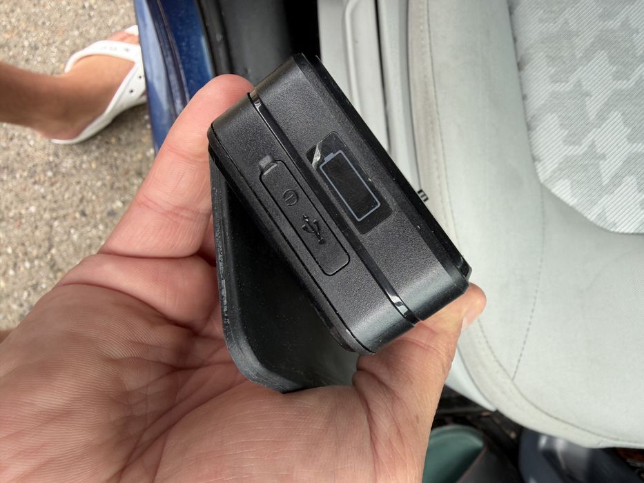 Tracker GPS 4g AT4