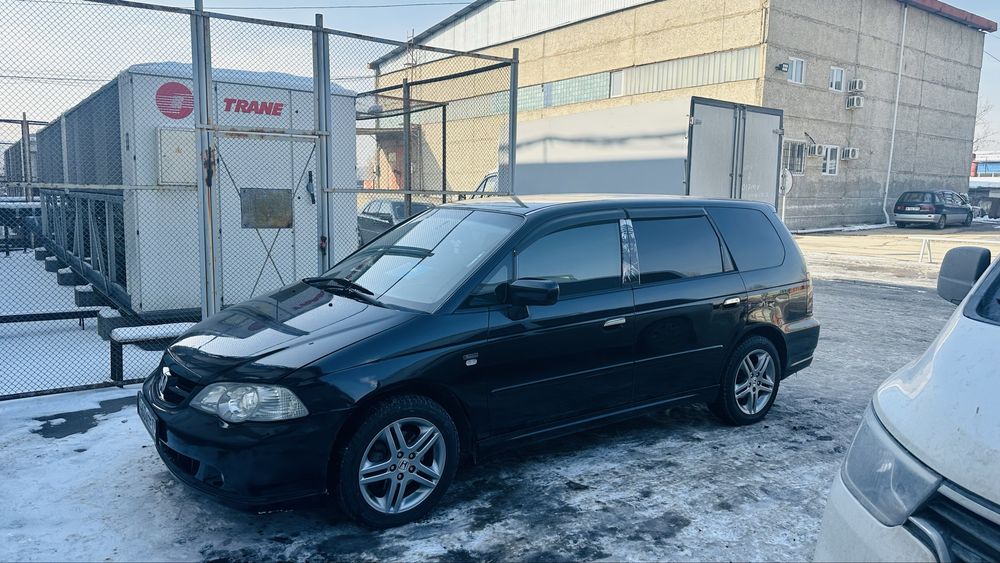 Продам Хонда Одиссей
