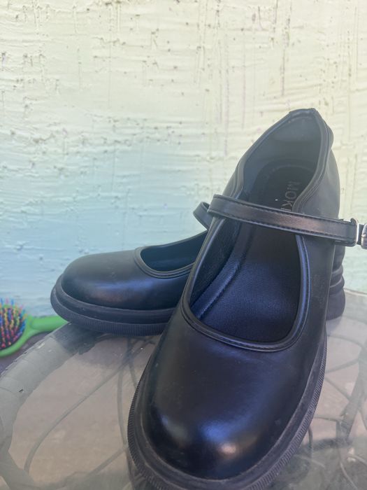 Туфли 36 размер новые