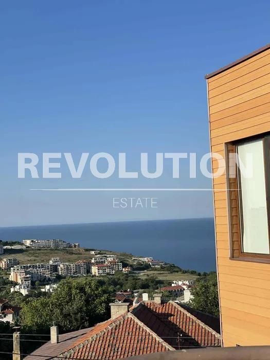 Дава се под наем Двустаен апартамент в с. Кичево, Област Варна - 50 кв.м за 300 € - Снимка #5