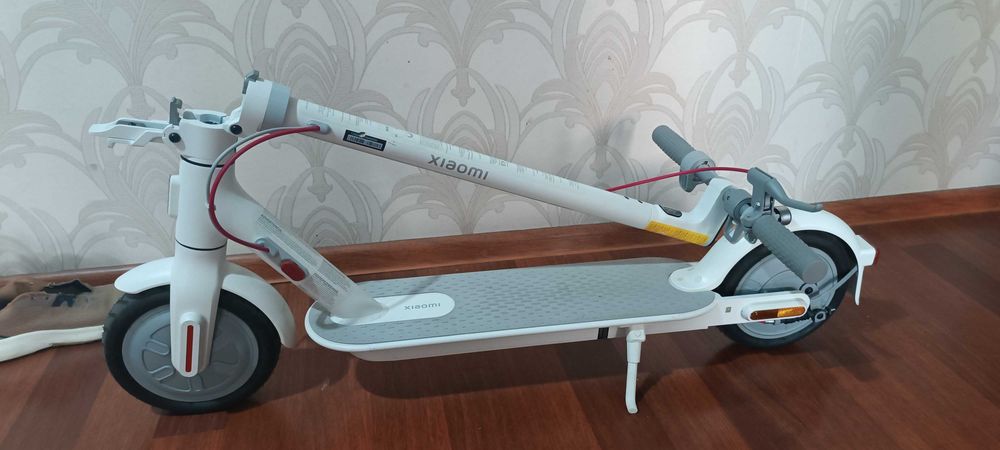Электросамокат Xiaomi