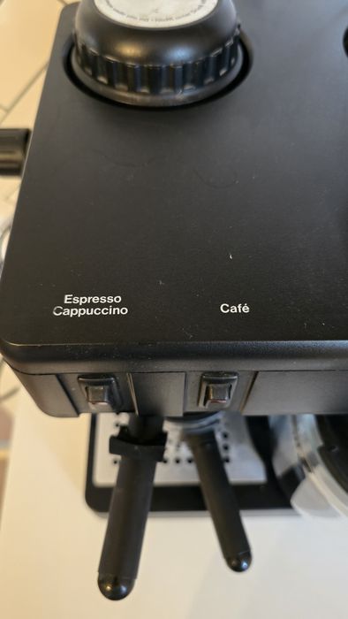 Aparat de cafea Krups