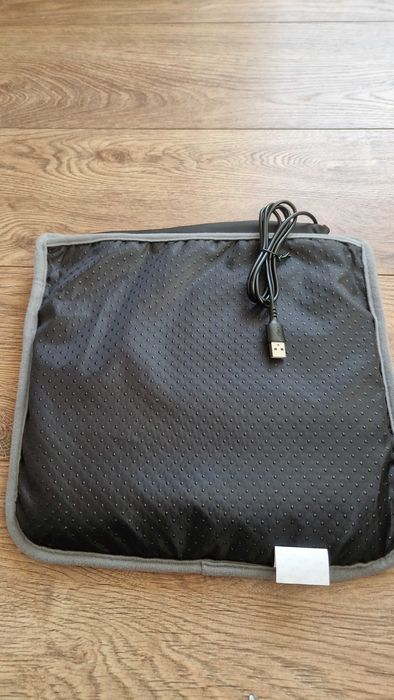 Подгряваща възглавница за крака