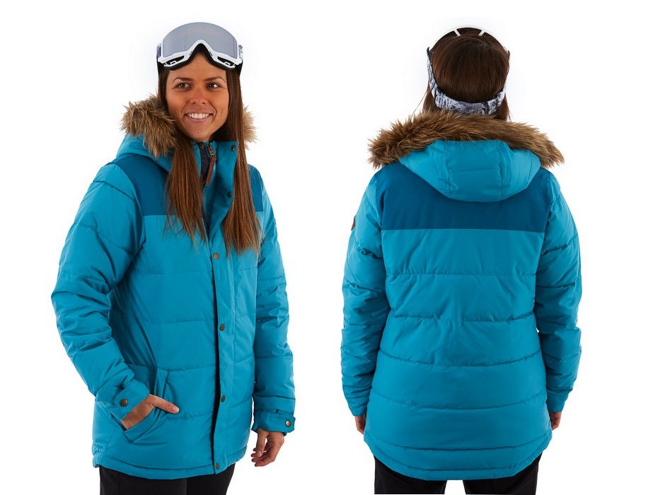 NOU! Geaca snowboard / schi BURTON