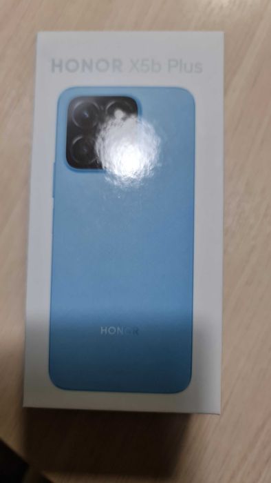 Смартфон HONOR X5b Plus