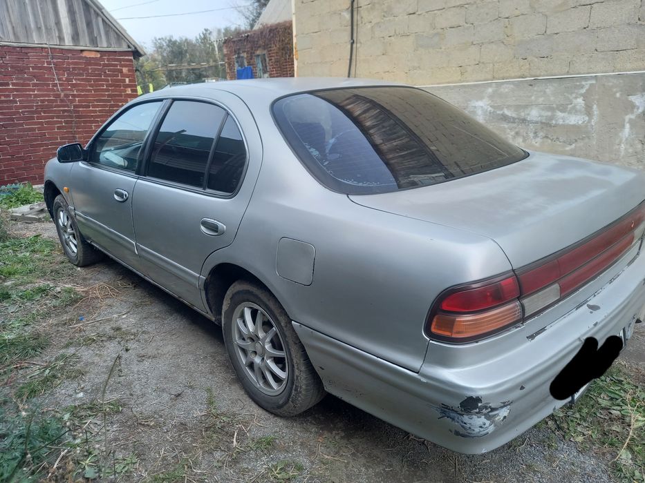 Ниссан Максима а 32