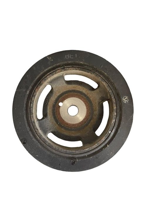 Fulie Vibrochen Hyundai Santa Fe Ii Cm 2005 - 2012 2.7 V6 Gls G6Ea