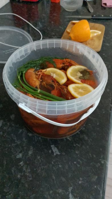 Раки опт, креветки,икра.