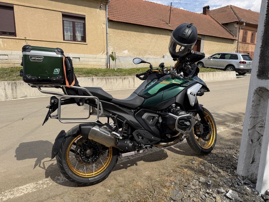 Bmw 1300 GS optiunea 719 full option