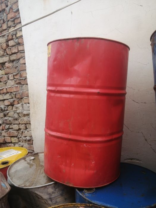 Бочка сатылады 5000тенге