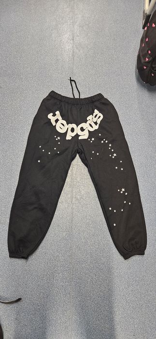 Pantaloni Sp5der / Spider