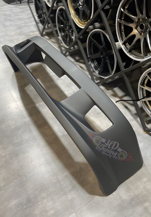 Бампер передний Liberal Subaru Forester SF