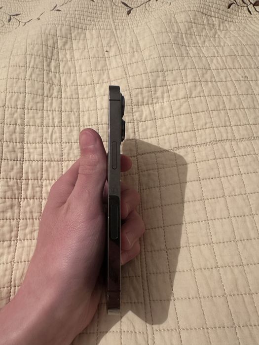 Iphone 13 pro (128gb)