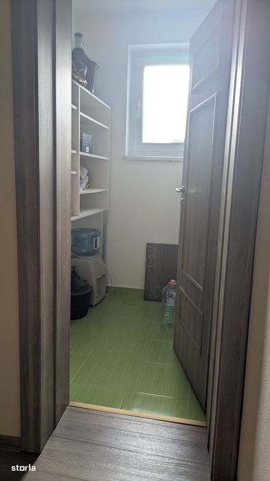 Duplex intreg, constructie noua,solida, in Gai, aproape de principala!