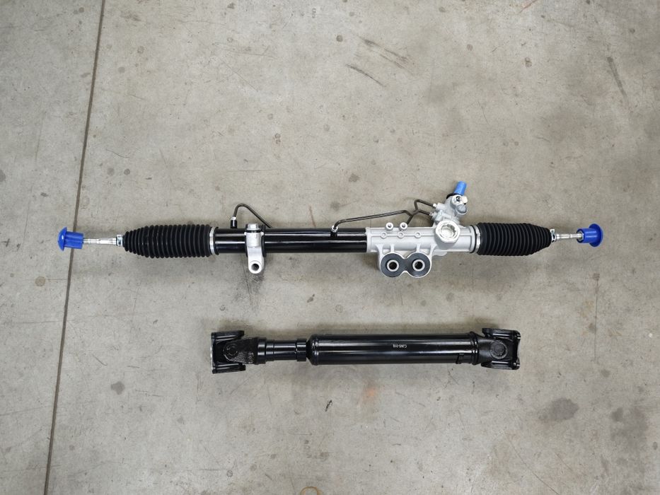 Motor nissan navara pathfinder cabstar maxity