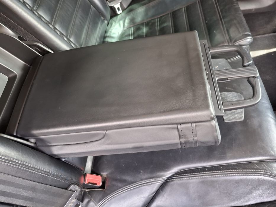 Vând passat b6 2006