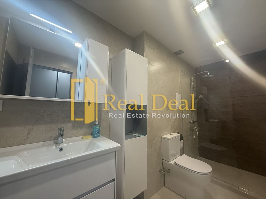 1-стаен в София-Манастирски Ливади площ 55 цена 700