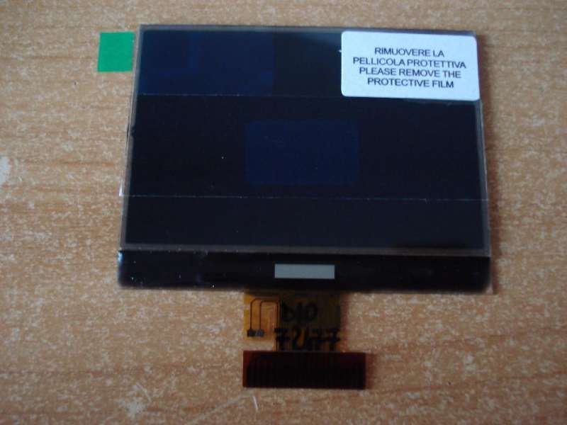 Дисплей за километраж vw golf 5,Vw Touran,Vw Tiguan,Vw Caddy,Eos,