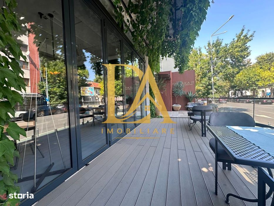 0%Comision Spatiu Comercial Floreasca