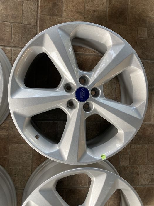 Оригинални джанти Ford Kuga, Edge 19" 5х108