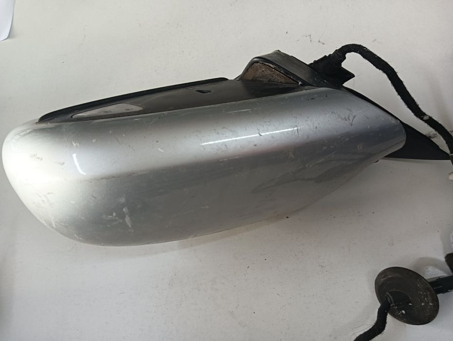 Oglinda Stanga Fata Audi A8 Ii 4E2, 4E8 2002 - 2010