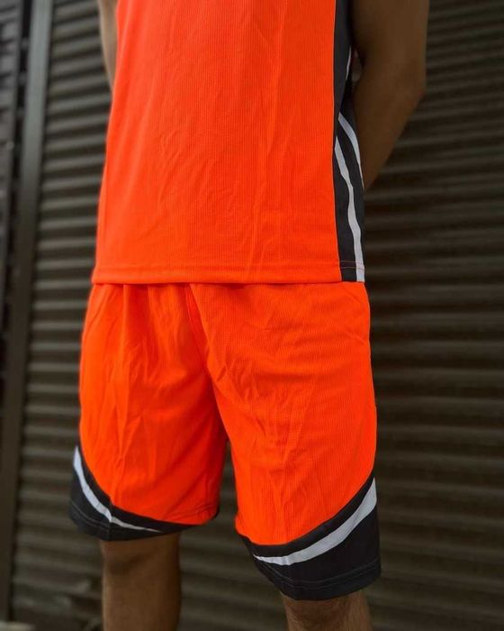 Баскетбольная форма