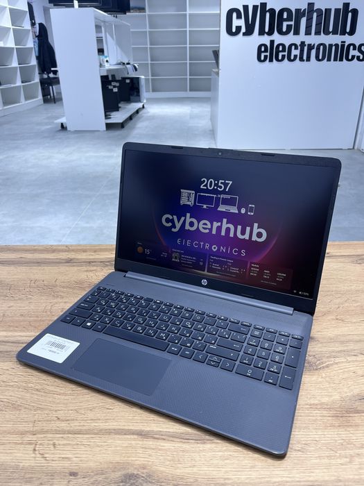 Ноутбук HP Pavilion 15