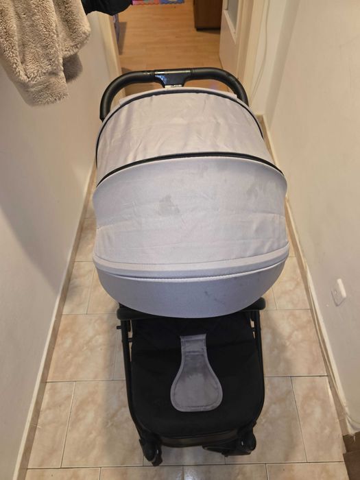 Продавам детска количка Kinda Boo – модел Sarah