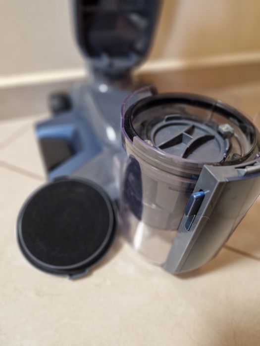 Уред за почистване 3в1 Silvercrest