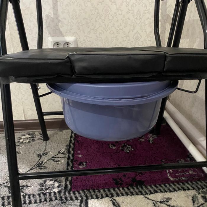 Продам стульчик с горшком