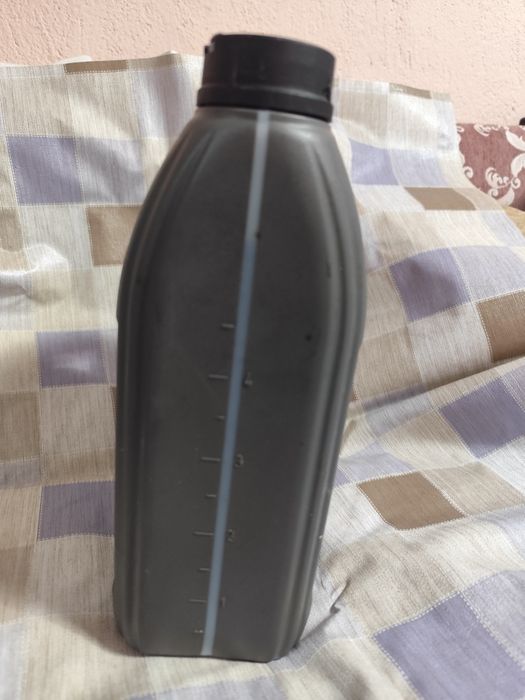 Полусинтетично моторно масло 10w 40