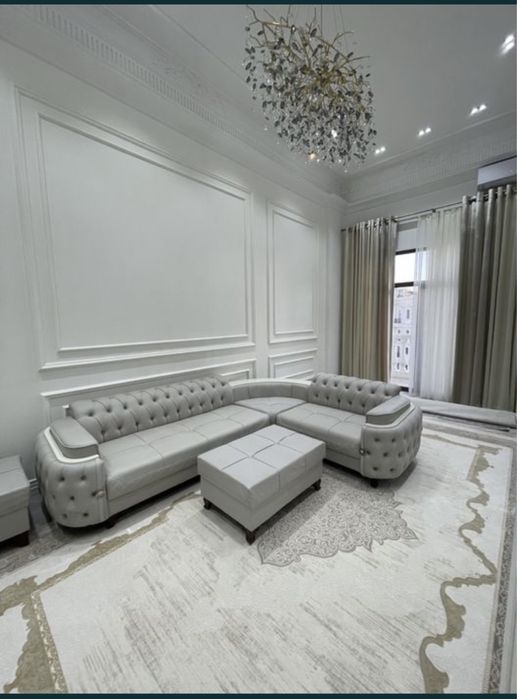 Угловой диван честер мега скидки!!!