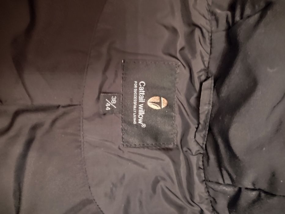 Пальто женское зимнее