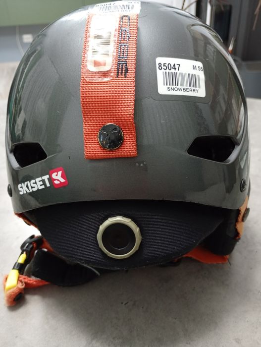 Casca ski Cebe M 55