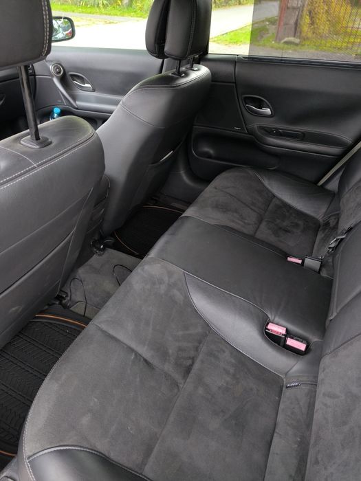 Renault Laguna 2 facelift 2.0 DCI