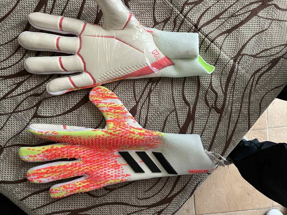 адидас ръкавици