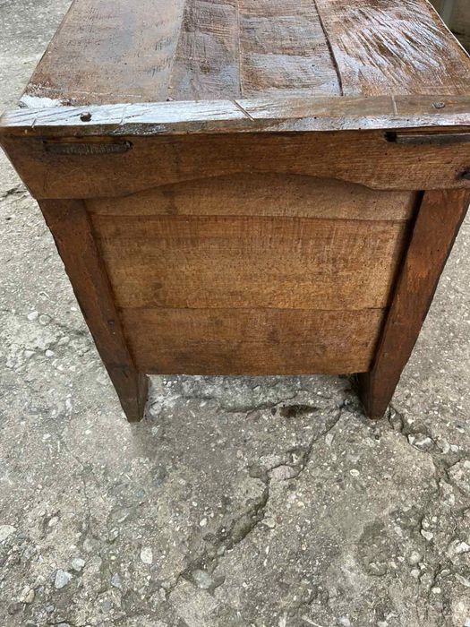 Ретро стрин на над 200 години