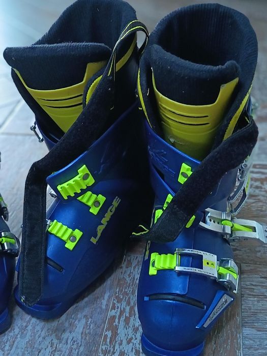 Clopar Lange 2 modele diferite